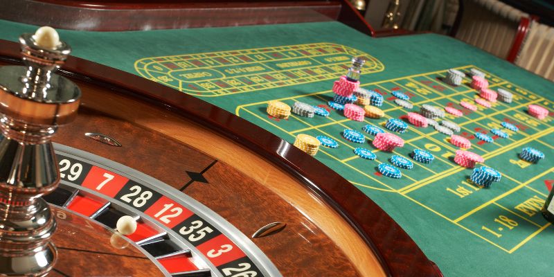 Roulette là game có số lượng hội viên tham gia đông đảo mỗi ngày