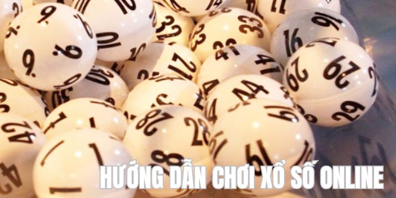 Hướng dẫn chơi xổ số tại U888 nhà cái uy tín