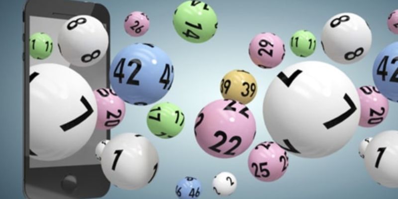 Nhiều lý do để yêu thích sảnh xổ số tại website