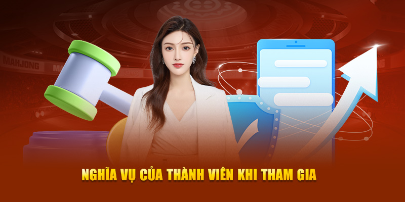 Nghĩa vụ cơ bản mà đôi bên cần đáp ứng trong chính sách U888