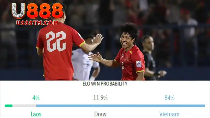 Soi kèo Lào vs Việt Nam